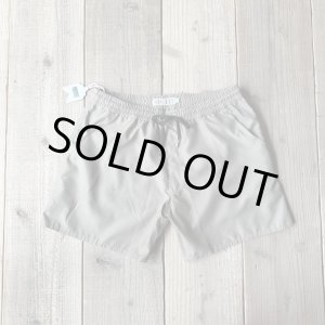 画像: 【WASABI】wasabi trunks/beige