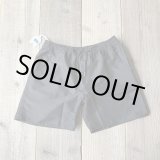 画像: 【WASABI】wasabi trunks/black