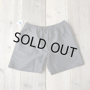 画像: 【WASABI】wasabi trunks/black