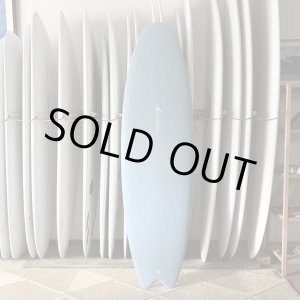 画像: 【Ellis Ericson Surfboards】Lite Kite Fish 6'3 