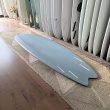 画像8: 【Ellis Ericson Surfboards】Lite Kite Fish 6'3 