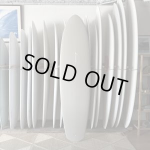 画像: 【Ellis Ericson Surfboards】First Model 7’0”