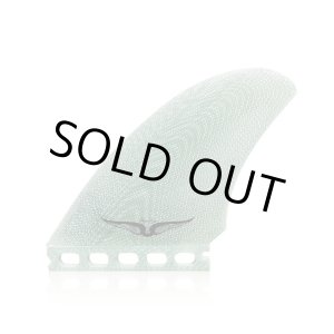 画像: 【NVS FINS】SKIP FRYE TWIN - APEX FLEX(Single Tab)