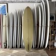 画像2: 【Shyama Buttonshaw Designs】Mini Glider 7’2”