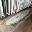 画像3: 【Shyama Buttonshaw Designs】Mini Glider 7’2”