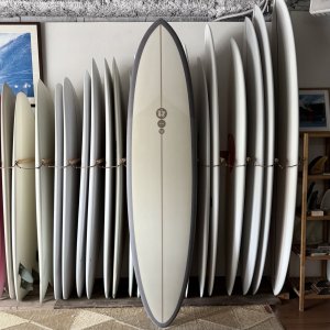 画像: 【Shyama Buttonshaw Designs】Mini Glider 7’6”
