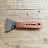 画像: The Scraper　