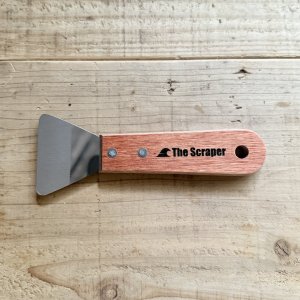 画像: The Scraper　