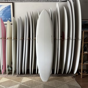 画像: 【LOVE MACHINE】6'9" FM