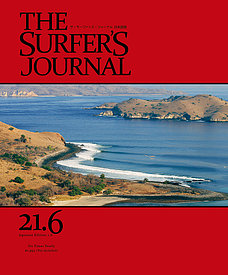 画像1: SURFERS JORNAL/サーファーズジャーナル　日本語版21.6