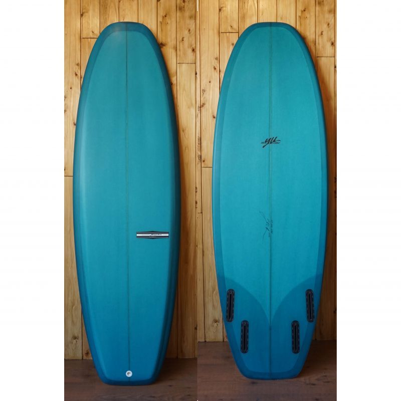 PEACE surf board ピース　サーフボード　5'8