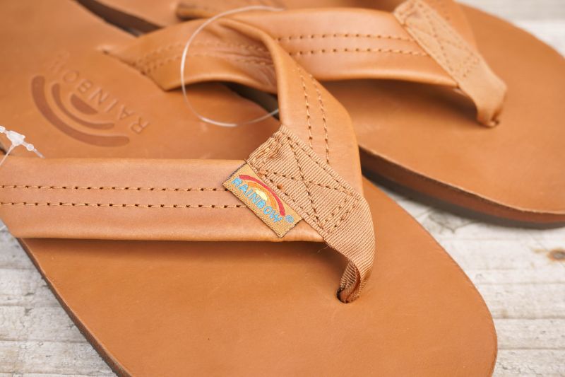 画像2: 【RAINBOW SANDALS/レインボーサンダル】301ALTS/ Classic Tan Brown