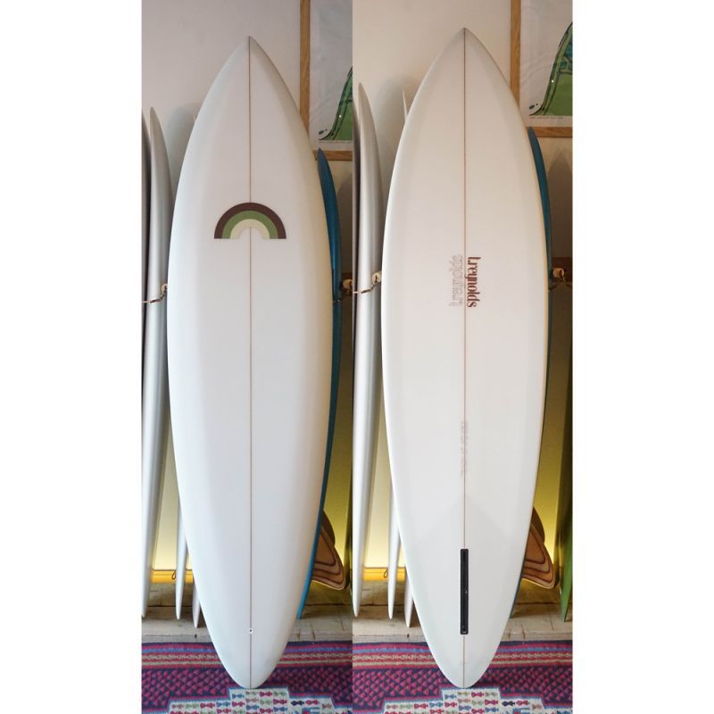 TravisReynolds Tunnel Vision