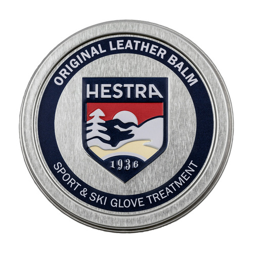 画像1: 【HESTRA/ヘストラ】LEATHER BALM　