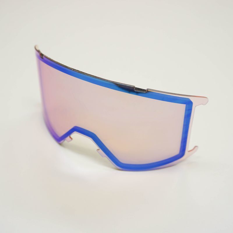 30％OFF【SMITH/スミス】LENS CHROMAPOP STORM ROSE FLASH - RIDE SURF