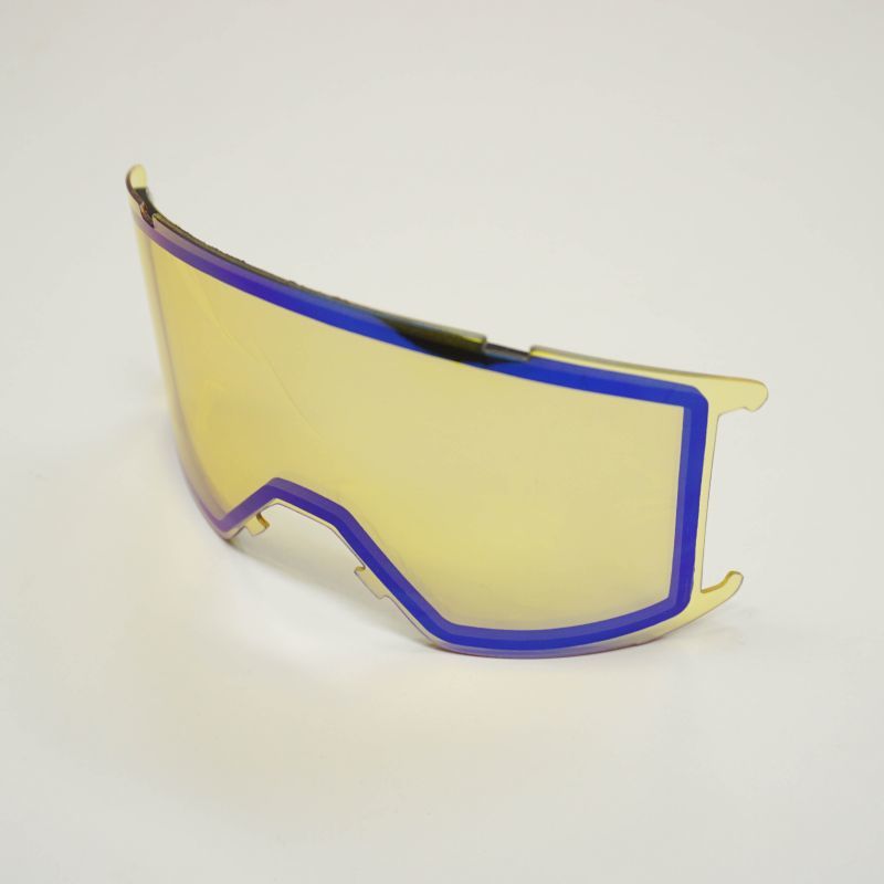 画像4: 30％OFF【SMITH/スミス】LENS CHROMAPOP STORM YELLOW FLASH/SQUAD XL