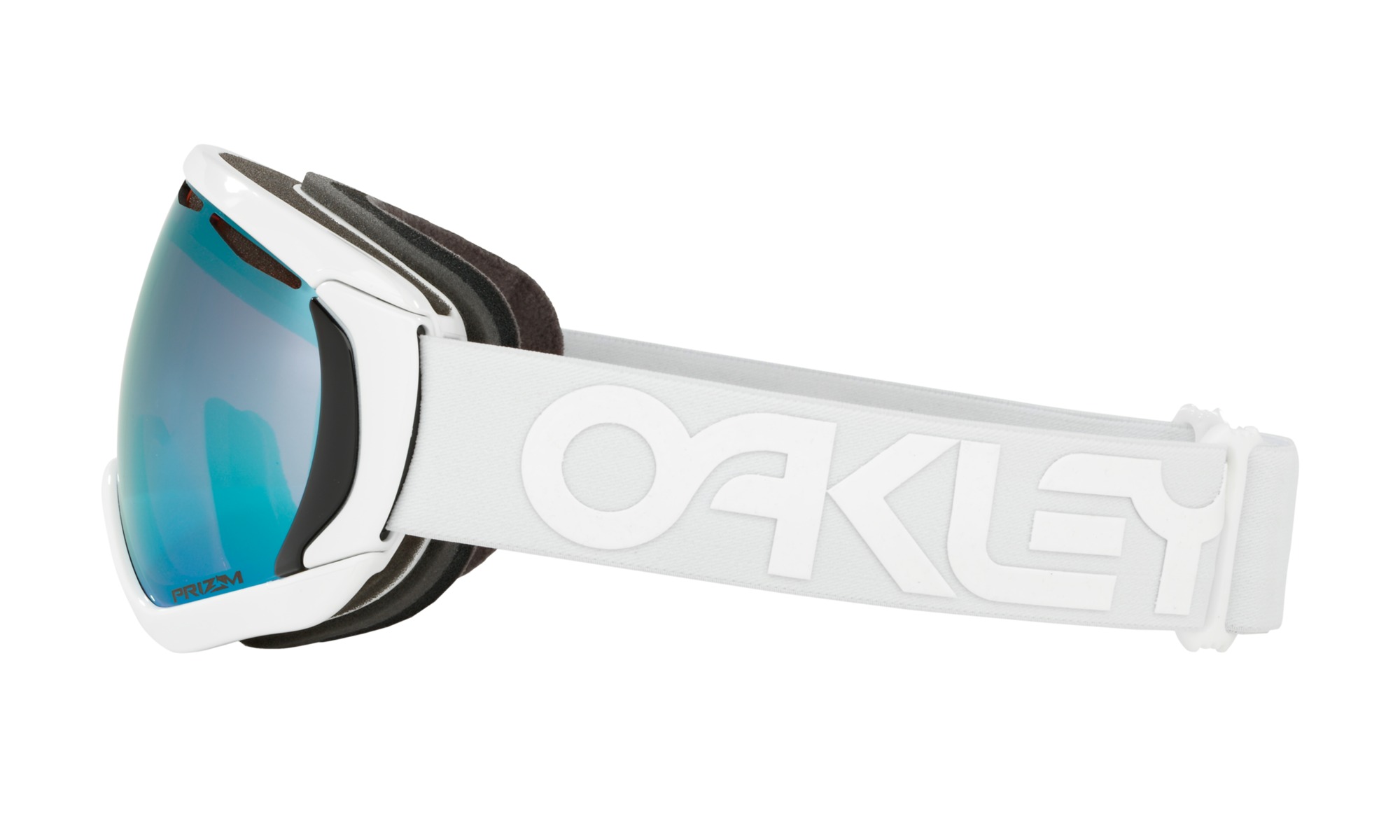 画像3: 50％OFF【OAKLEY/オークリー】Canopy™ Factory Pilot Whiteout (Asia Fit) Snow Goggle