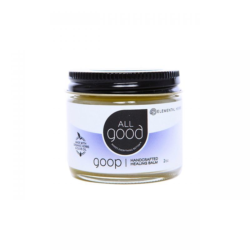 画像1: 【ALL GOOD/オールグッド】GOOP マルチバーム 2oz/57g