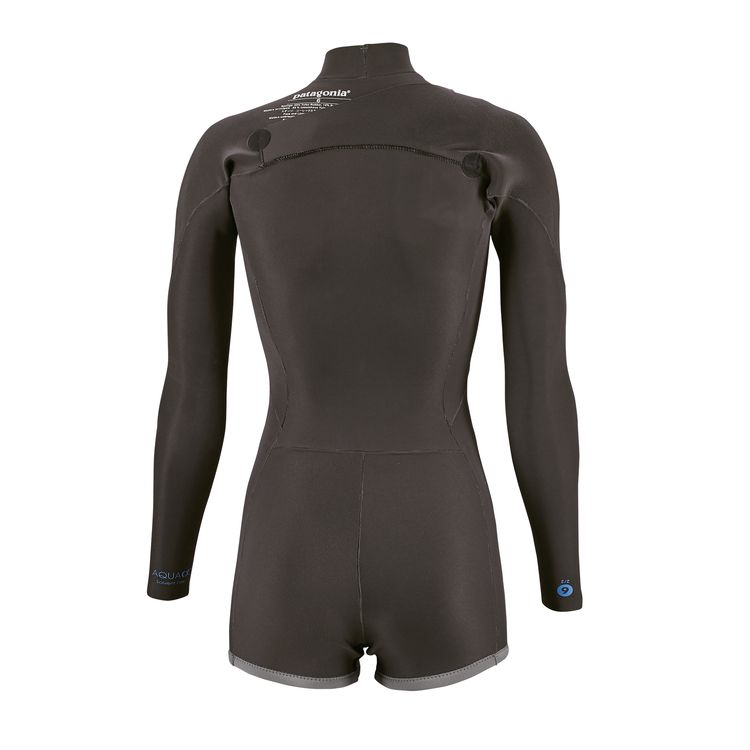 PATAGONIA WETSUIT/パタゴニアウェットスーツ】ウィメンズ・R1ライト 