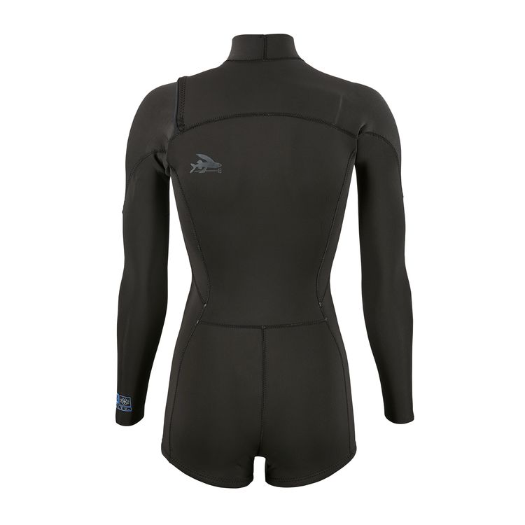 PATAGONIA WETSUIT/パタゴニアウェットスーツ】ウィメンズ・R1ライト