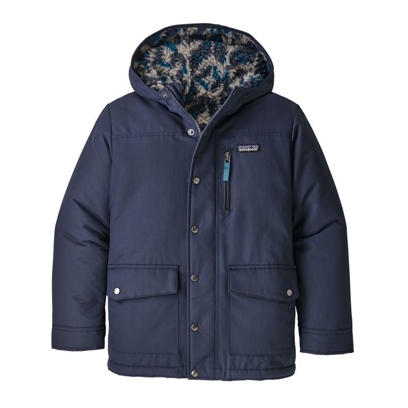 PATAGONIA/パタゴニア】ボーイズ・インファーノ・ジャケット/New Navy