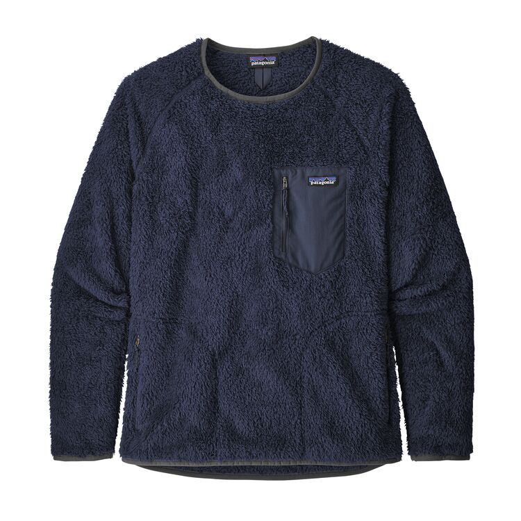 PATAGONIA/パタゴニア】メンズ・ロス・ガトス・クルー/New Navy (NENA