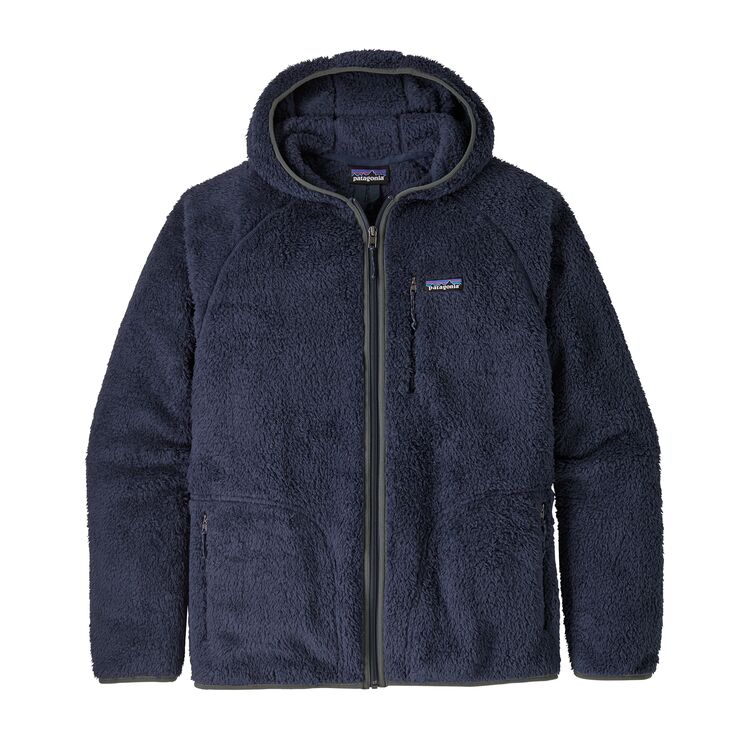 画像1: 【PATAGONIA/パタゴニア】メンズ・ロス・ガトス・フーディ/New Navy (NENA)