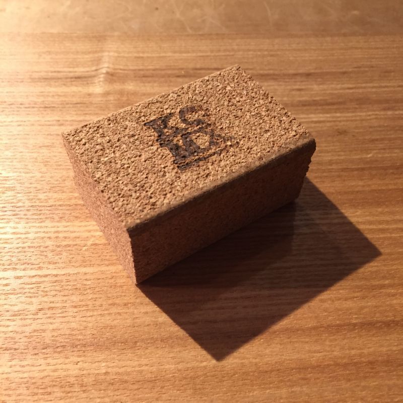 画像1: 【kossymix】cork