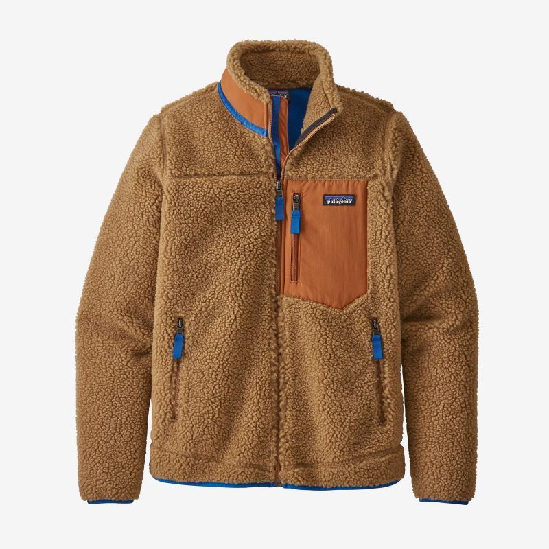 PATAGONIA/パタゴニア】ウィメンズ・クラシック・レトロX・ジャケット ...