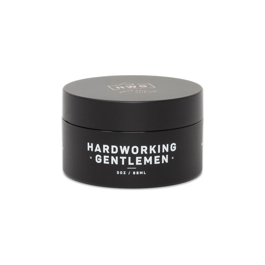 画像3: 【HARDWORKING GENETLEMEN】Medium Hold Hair Clay