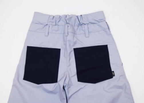 画像3: ◆ご予約受付中◆21-22モデル【ii】4POCKETS PANTS