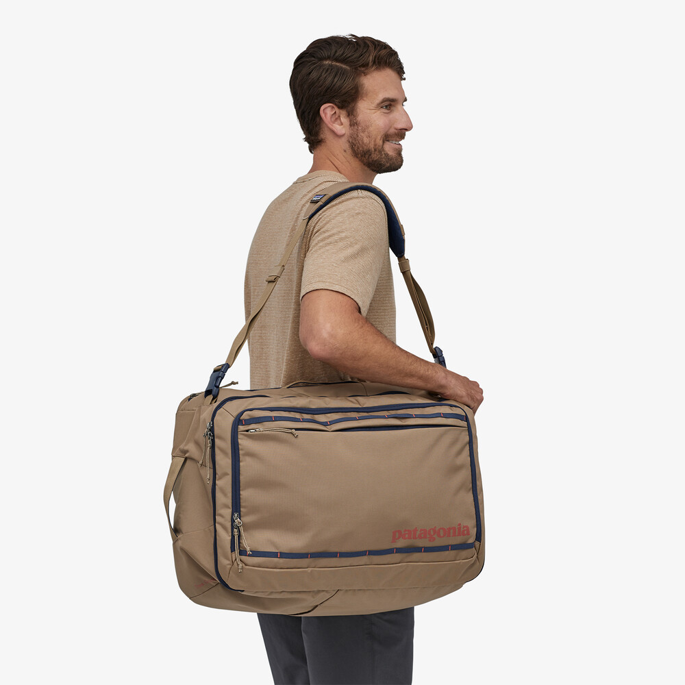 【PATAGONIA/パタゴニア】トレス・MLC 45L/Mojave Khaki(MJVK)