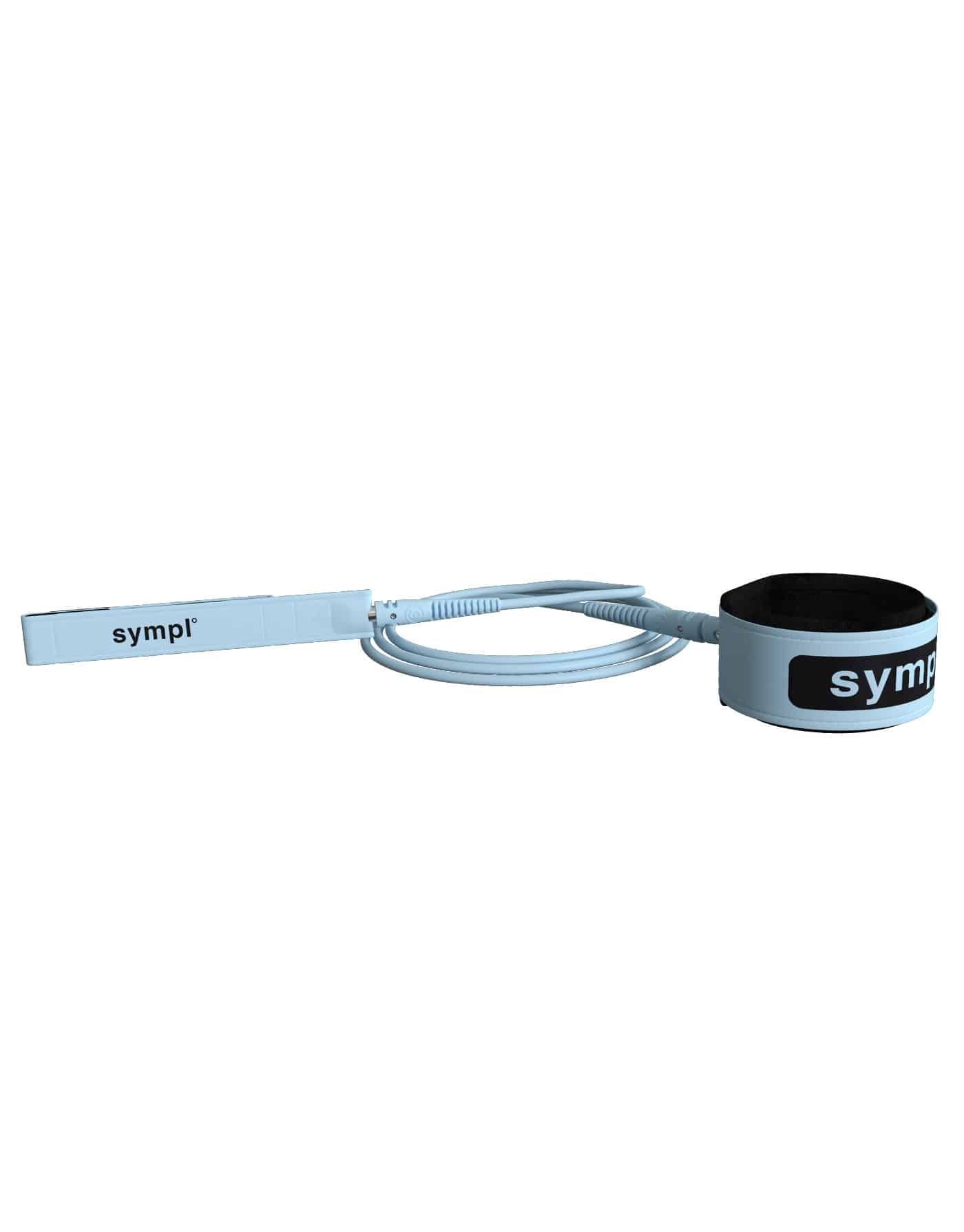 画像2: 【SYMPL SUPPLY CO】Leash/Light Blue