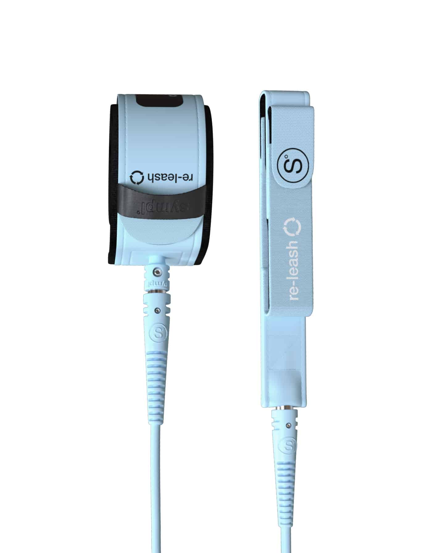 画像1: 【SYMPL SUPPLY CO】Leash/Light Blue