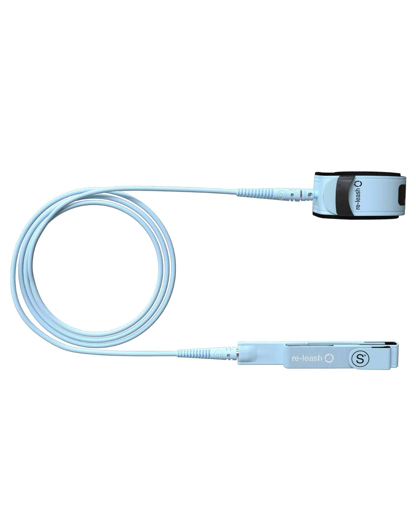 画像3: 【SYMPL SUPPLY CO】Leash/Light Blue