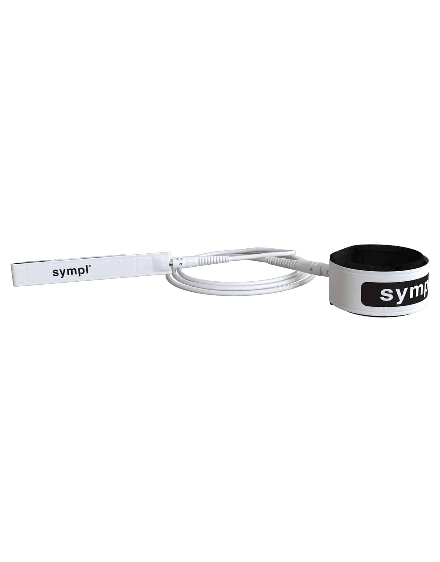 画像3: 【SYMPL SUPPLY CO】Leash/White