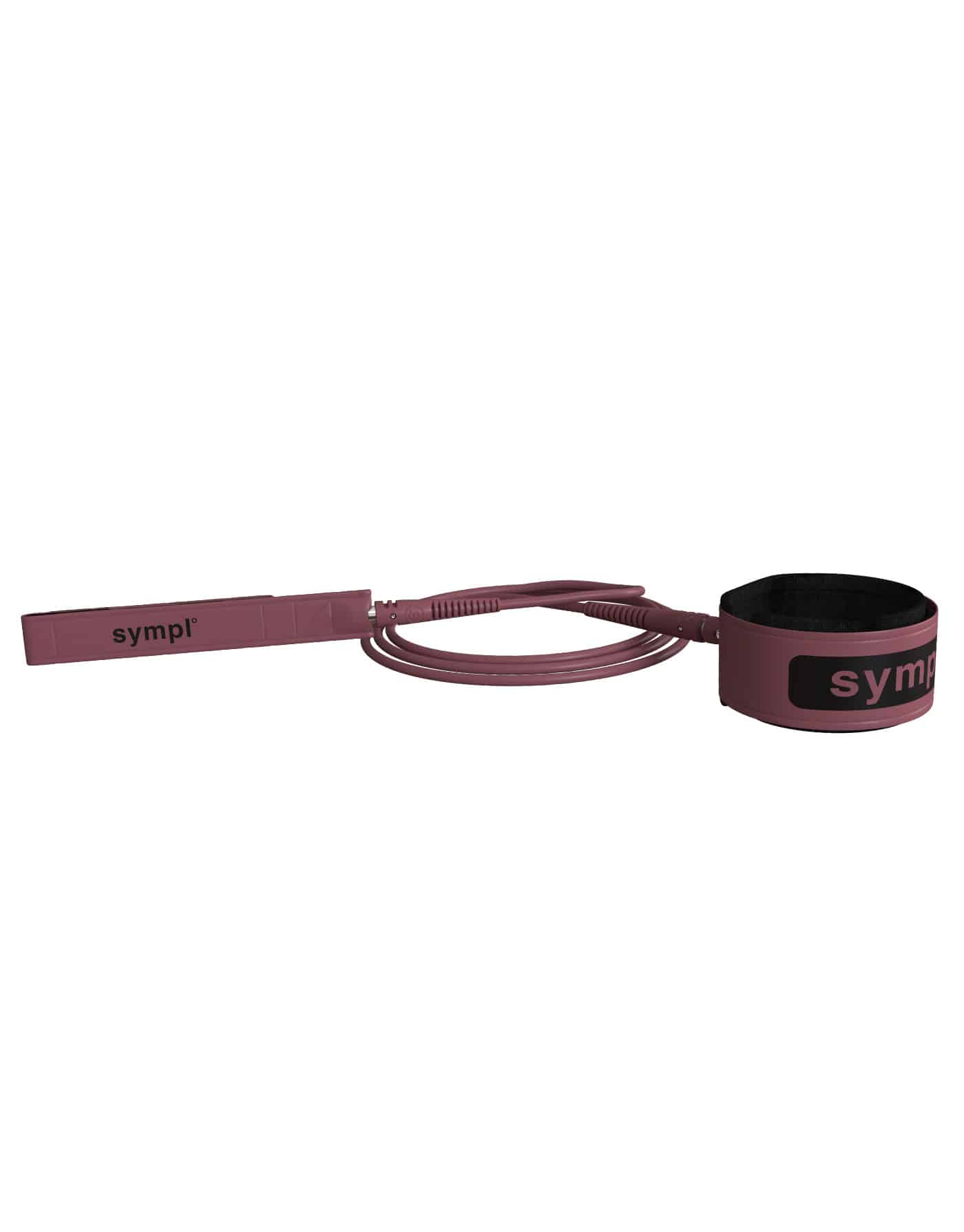 画像3: 【SYMPL SUPPLY CO】Leash/Maroon