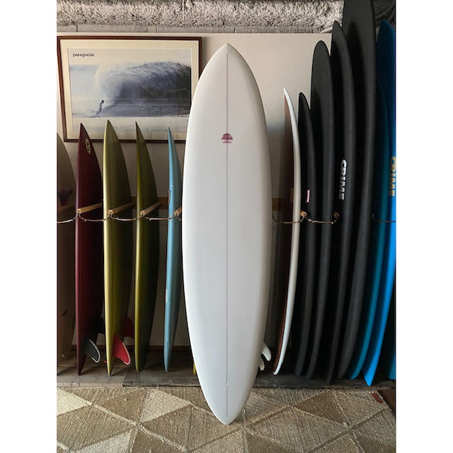 画像1: Mackie Designs Smooth Glide 7'4