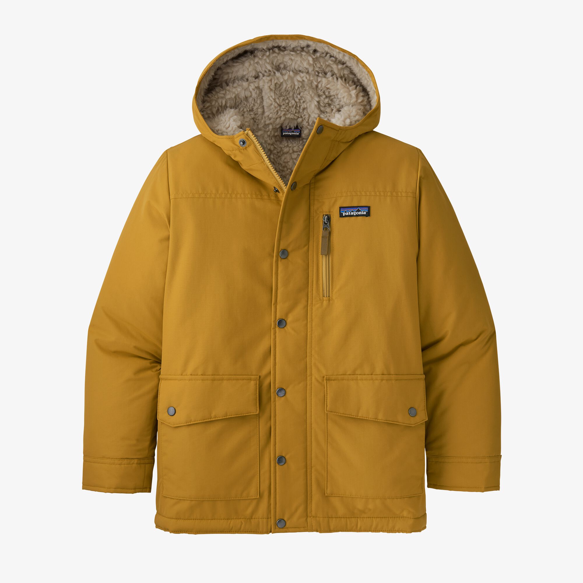 patagonia ボーイズ・インファーノ・ジャケット