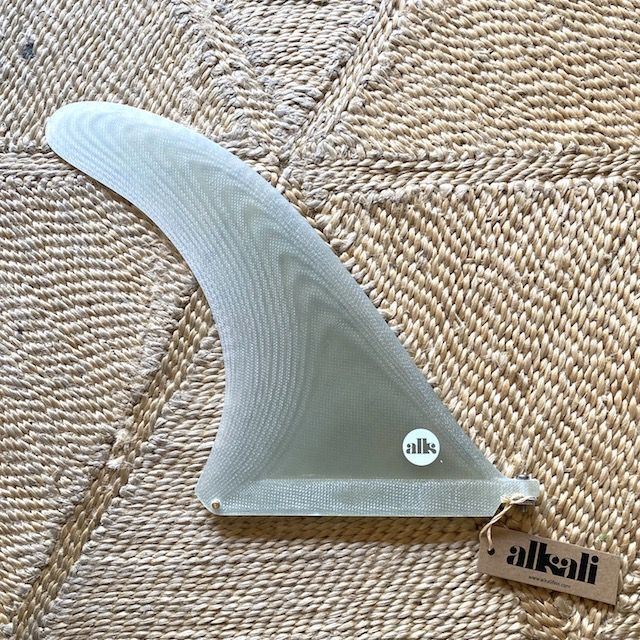 Alkali Fins/アルカリフィン】George