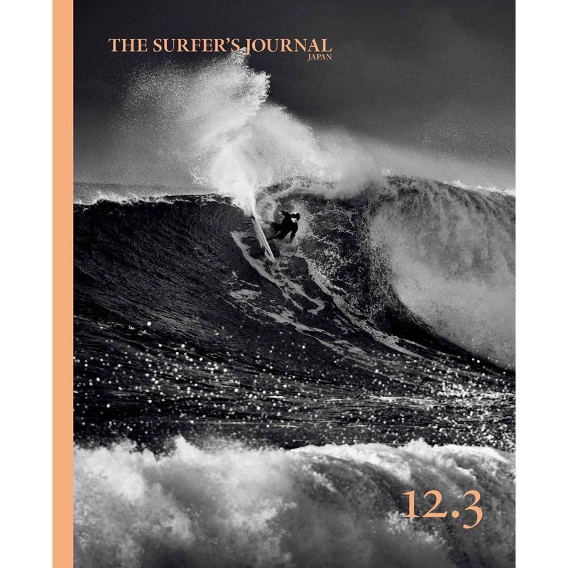 画像1: SURFERS JOURNAL/サーファーズジャーナル日本版12.3