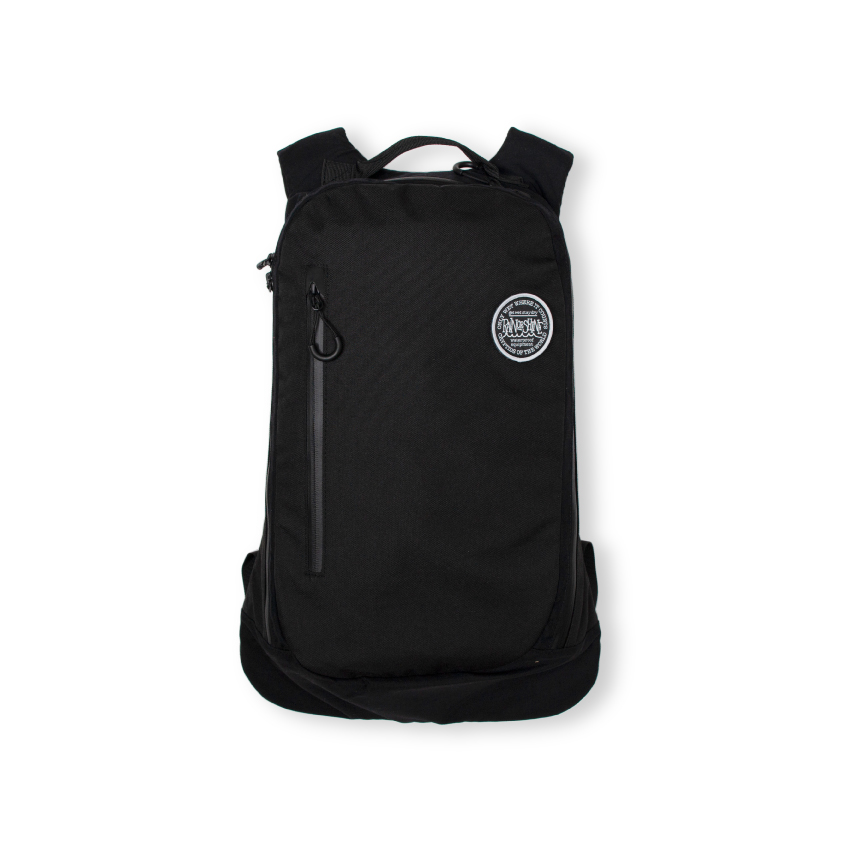 画像1: 【RAIN OR SHINE】CRUISE PACK 10L/BLACK