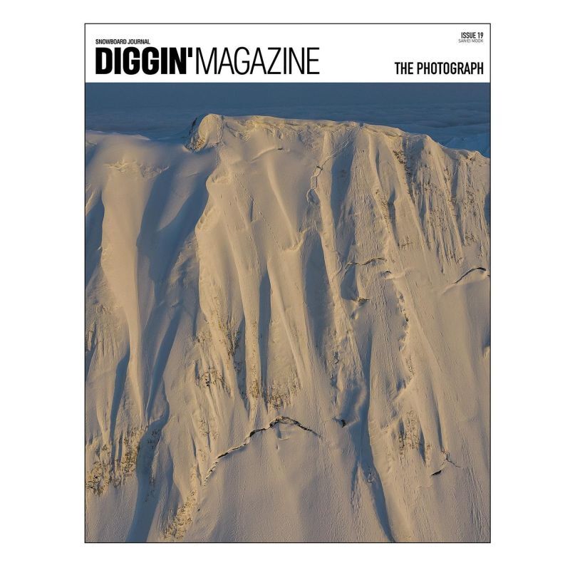 画像1: 【Diggin’ MAGAZINE】ISSUE19"THE PHOTGRAPH"