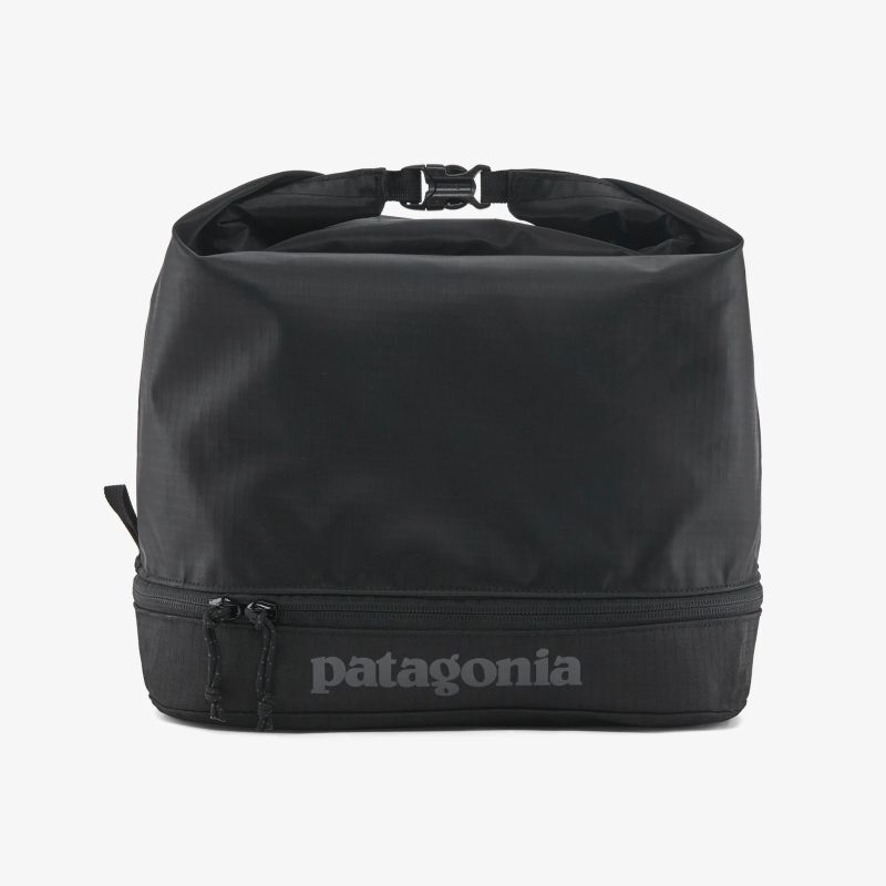 patagonia MLC パタゴニア エムエルシー 2012年モデル ブラック PATAGONIA/パタゴニア】ブラックホール・MLC・キューブ 12L
