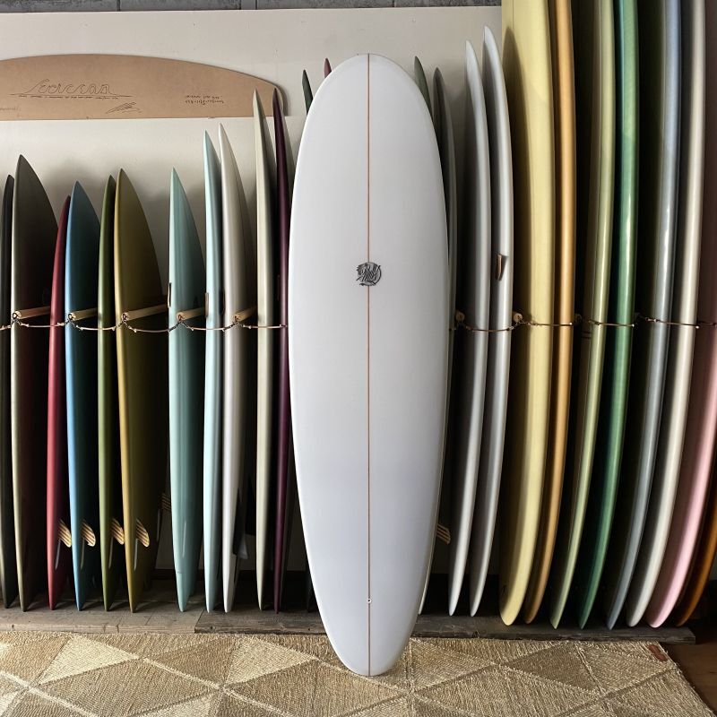 画像1: 20%OFF【Klaus Jones】Maquina  7’0