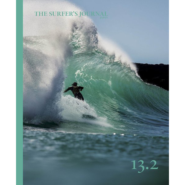 画像1: SURFERS JOURNAL/サーファーズジャーナル日本版13.2
