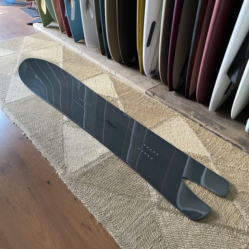 画像2: ◆入荷済◆23-24モデル【GENTEMSTICK】spoon fish 152
