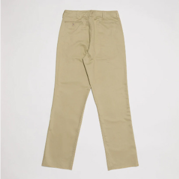 画像3: 【Yellow Rat】Boy Scout Pants (Khaki)