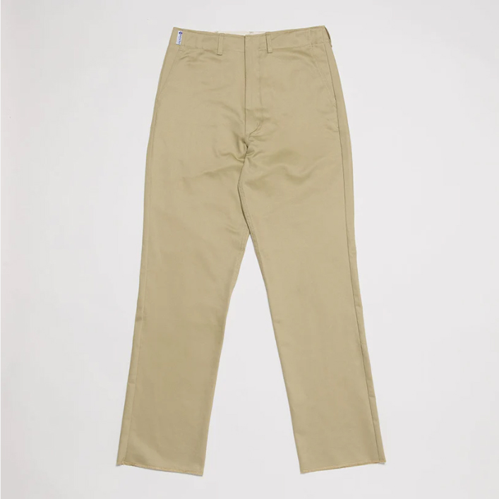 画像1: 【Yellow Rat】Boy Scout Pants (Khaki)