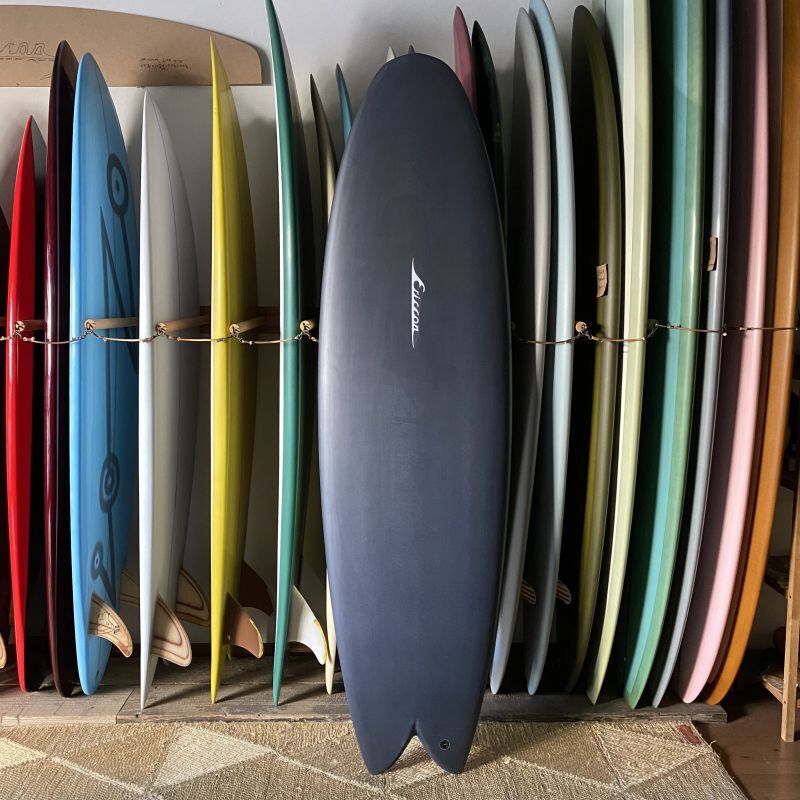 【Ellis Ericson Surfboards】Lite Kite 6’6”